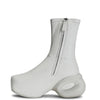 Venchi Clog Ankle Boots - Dupe Department