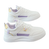 White Chaser Shoes
