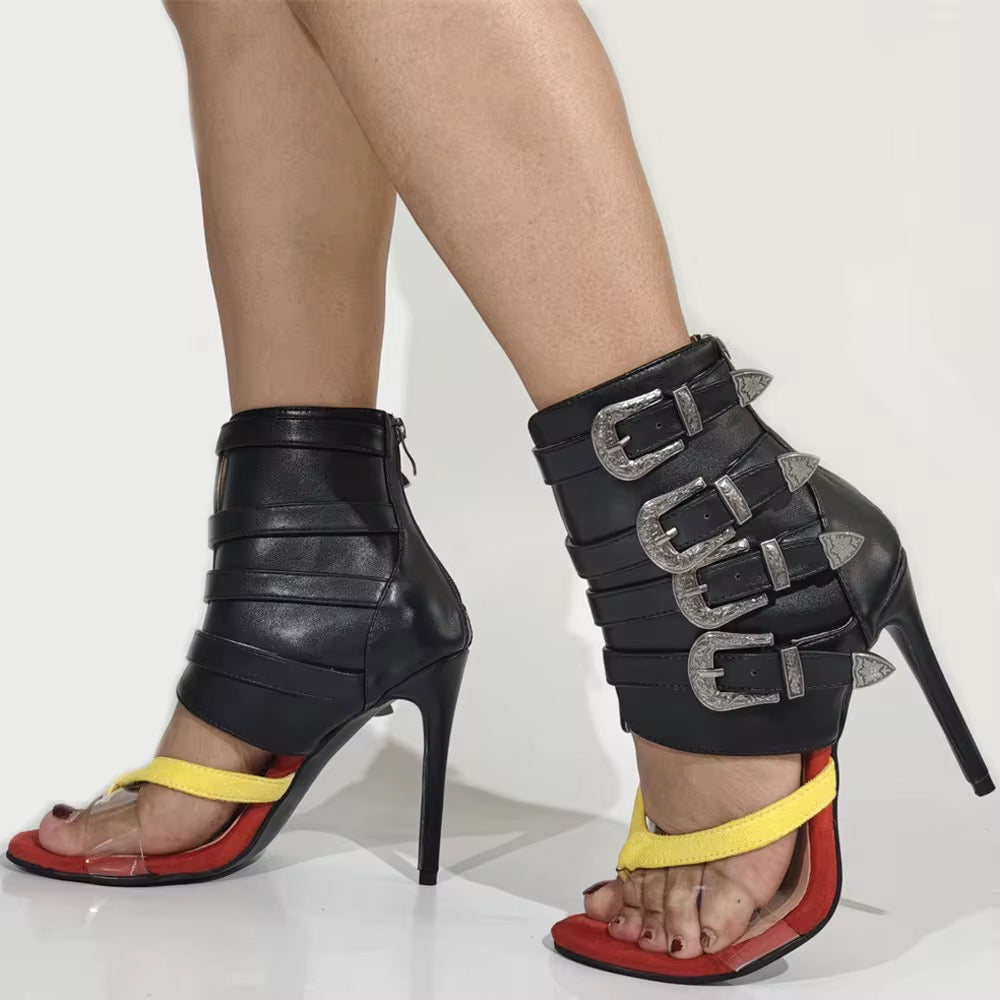 DS2 Heels