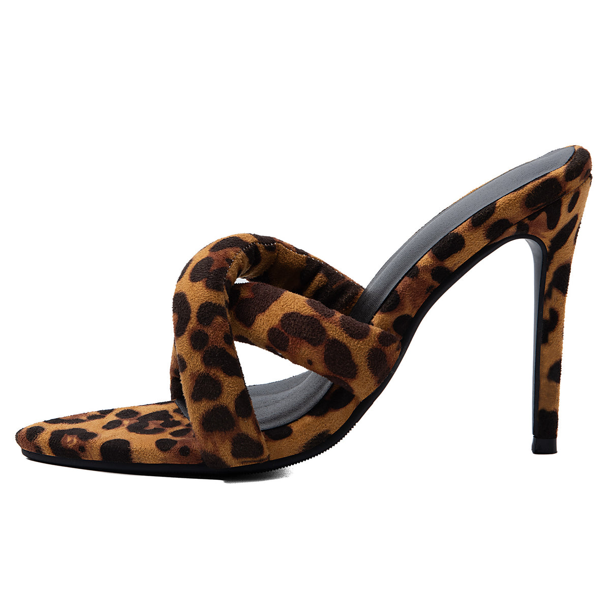 The Sauvage Muse Heels