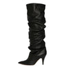 BLK Boots