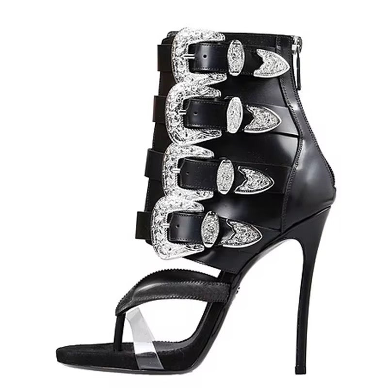 DS2 Heels