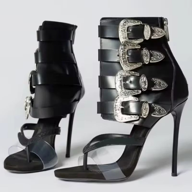 DS2 Heels