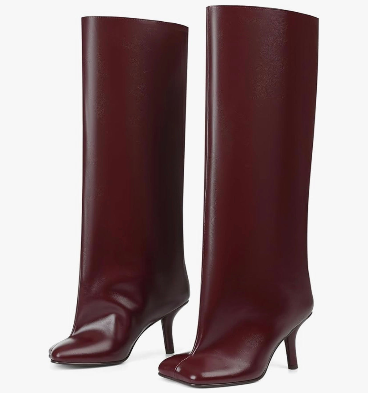 Marg Heel 2.0 Boots