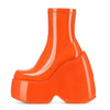 Glossed Up Shoes