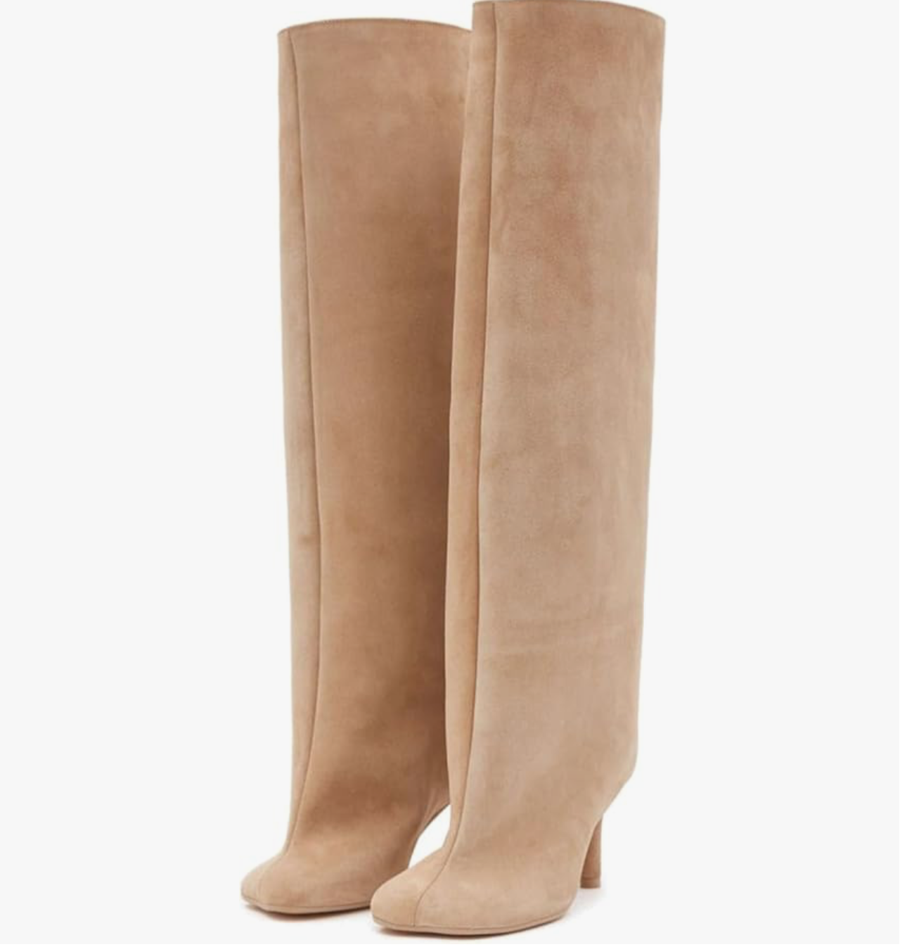Marg Heel Boots
