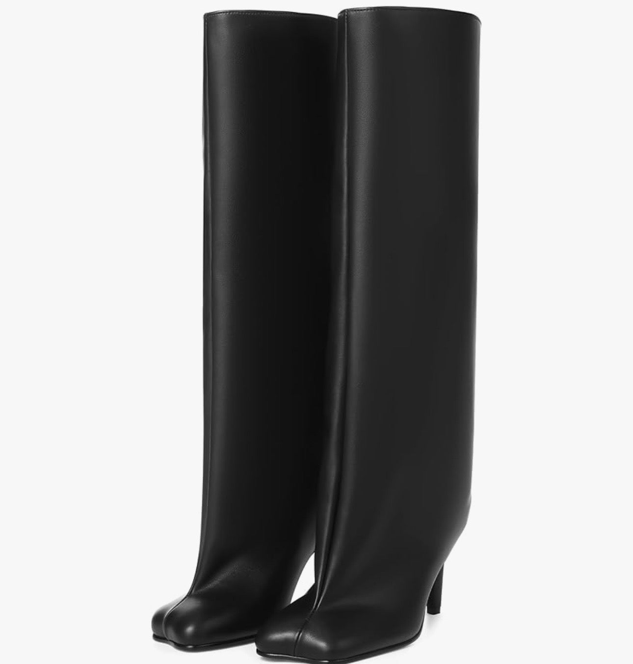 Marg Heel 2.0 Boots