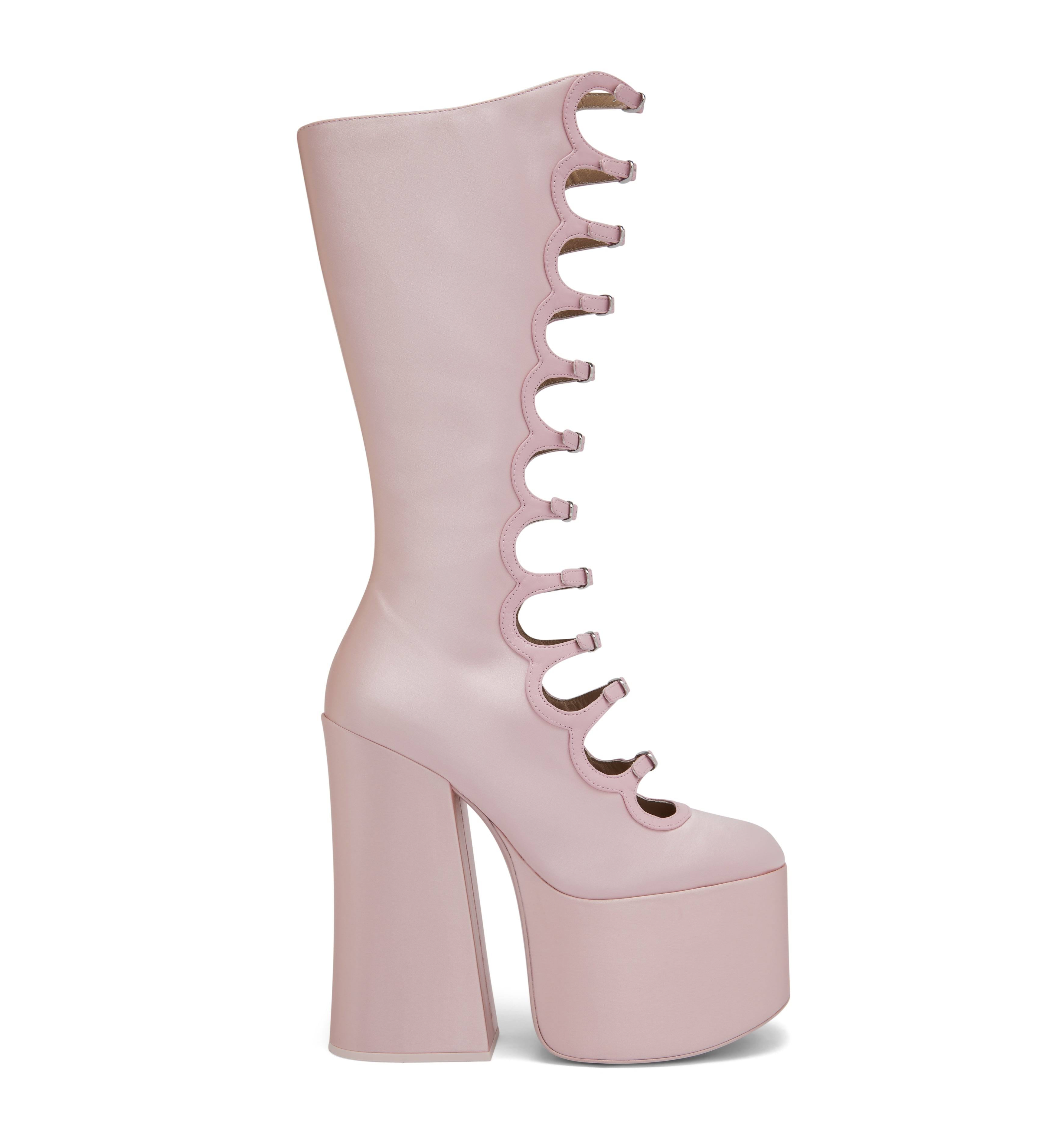 KinKi Boots - Dupe Department