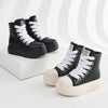 B&W Shoes