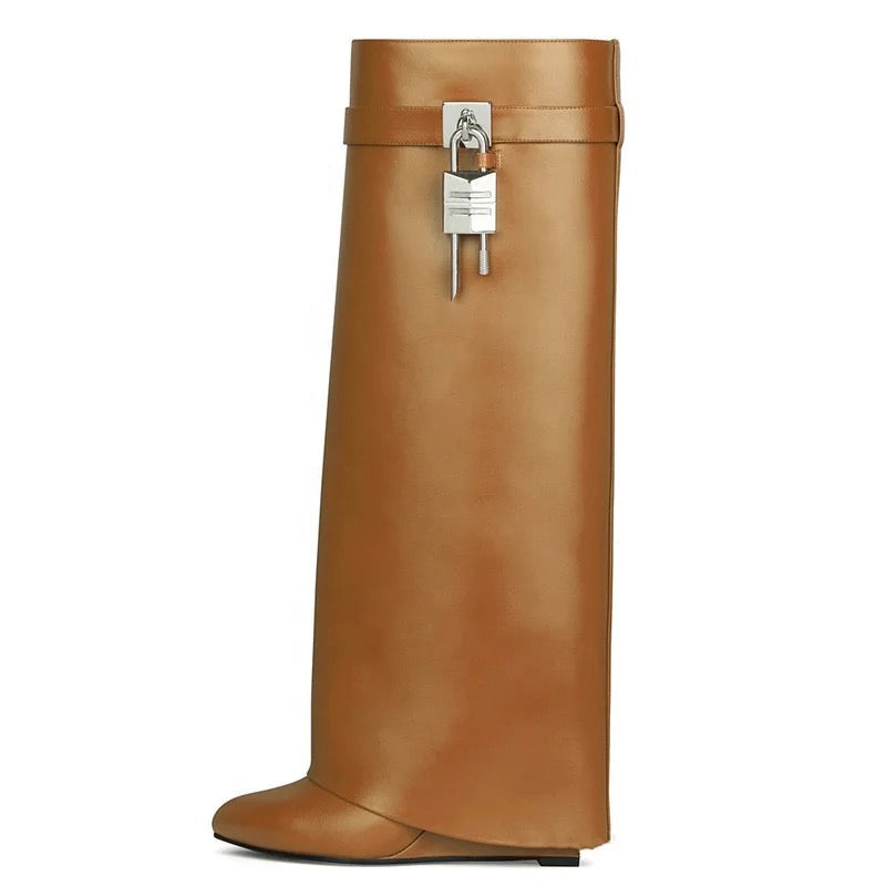 Gissep Boots 2 - Dupe Department