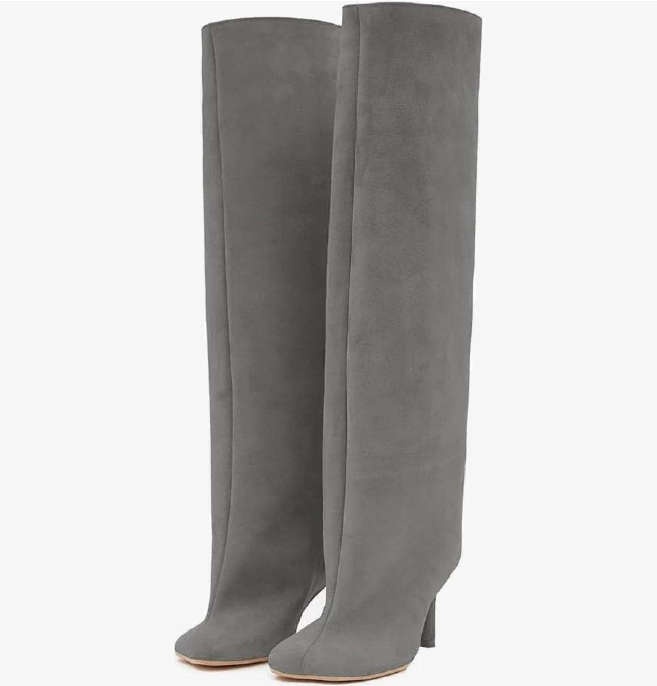 Marg Heel Boots