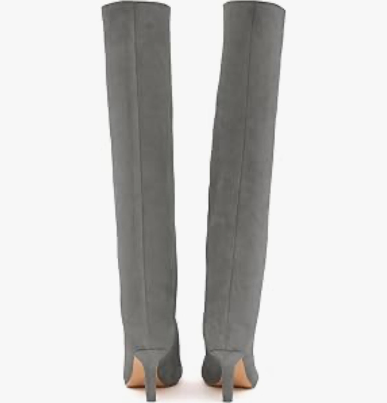 Marg Heel Boots