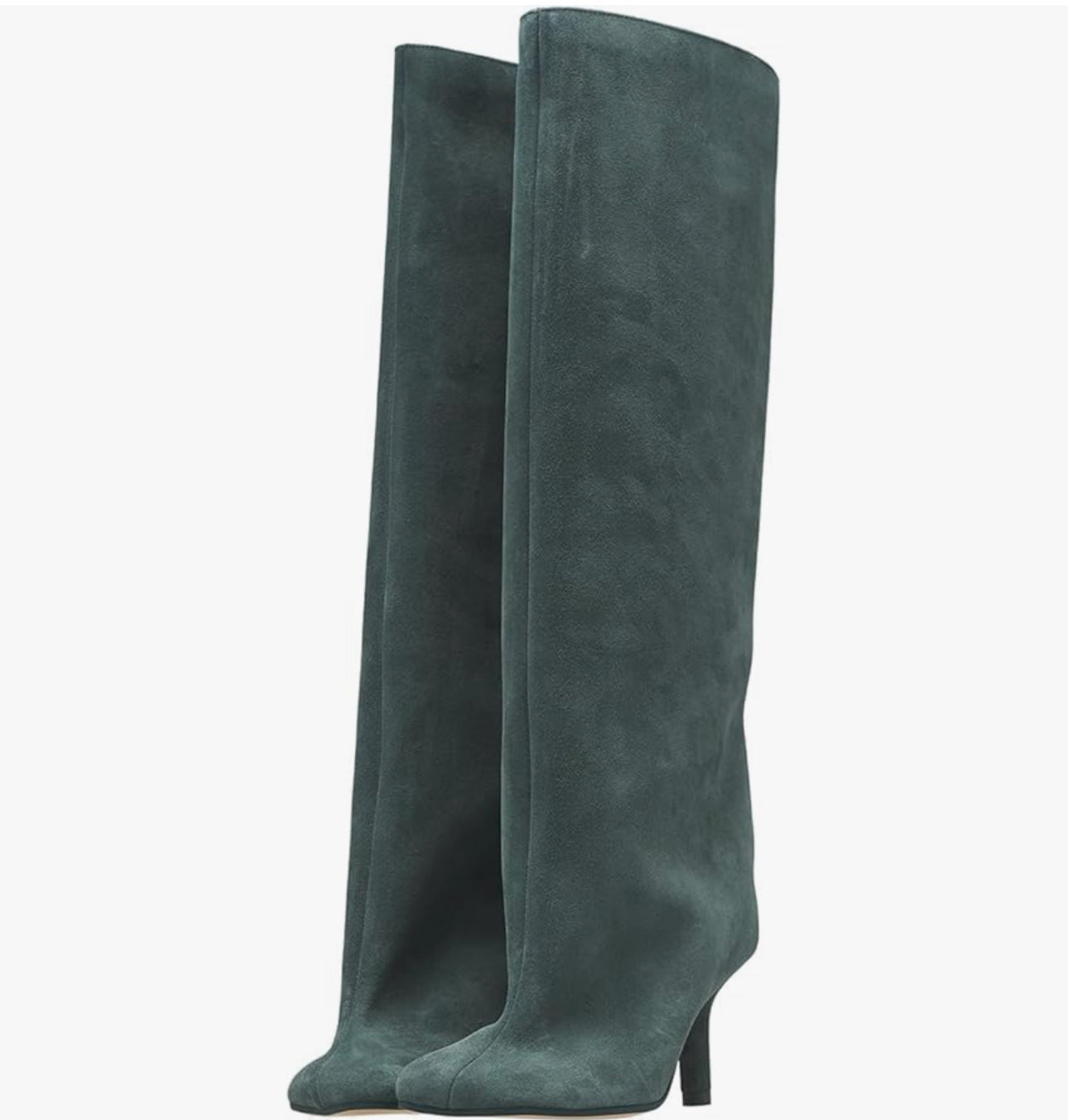 Marg Heel Boots