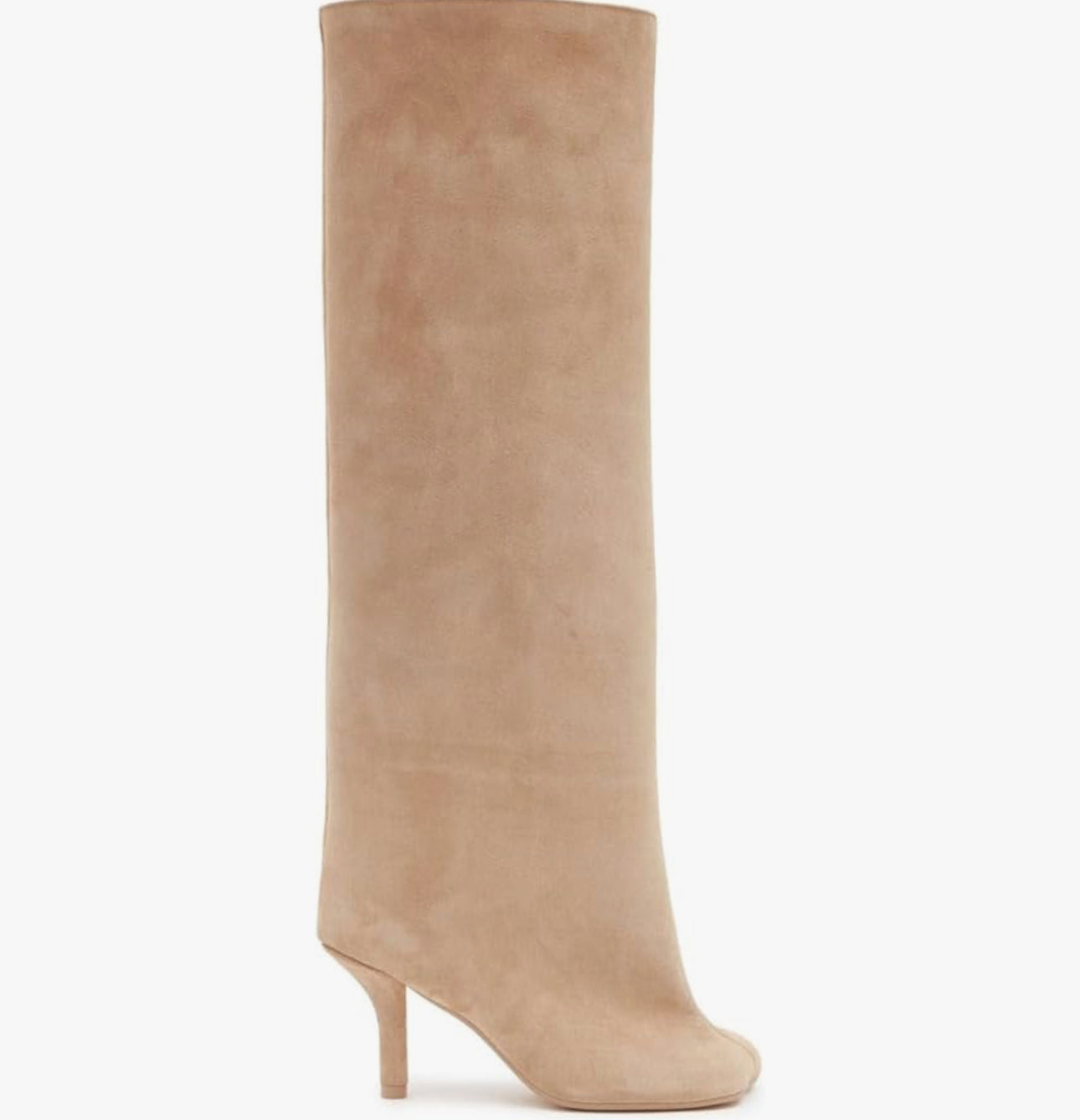 Marg Heel Boots