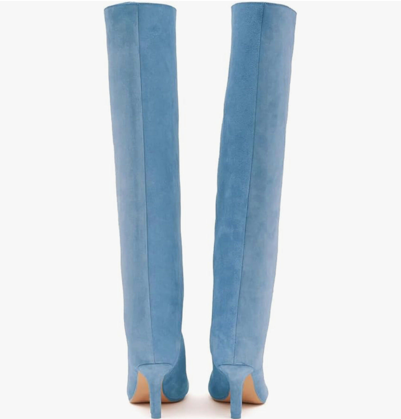 Marg Heel Boots