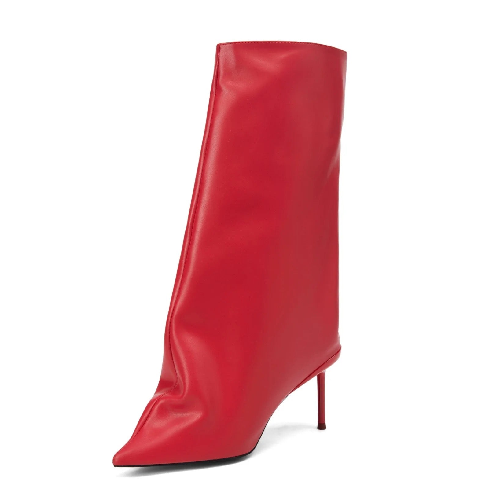 Alex Boots
