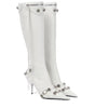 BB Heel Boots