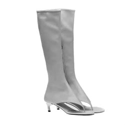 VE Open Toe Heels