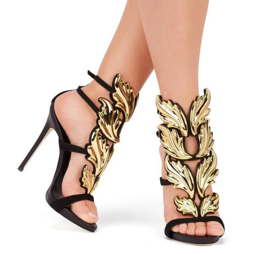 Giusep Luxe Heels