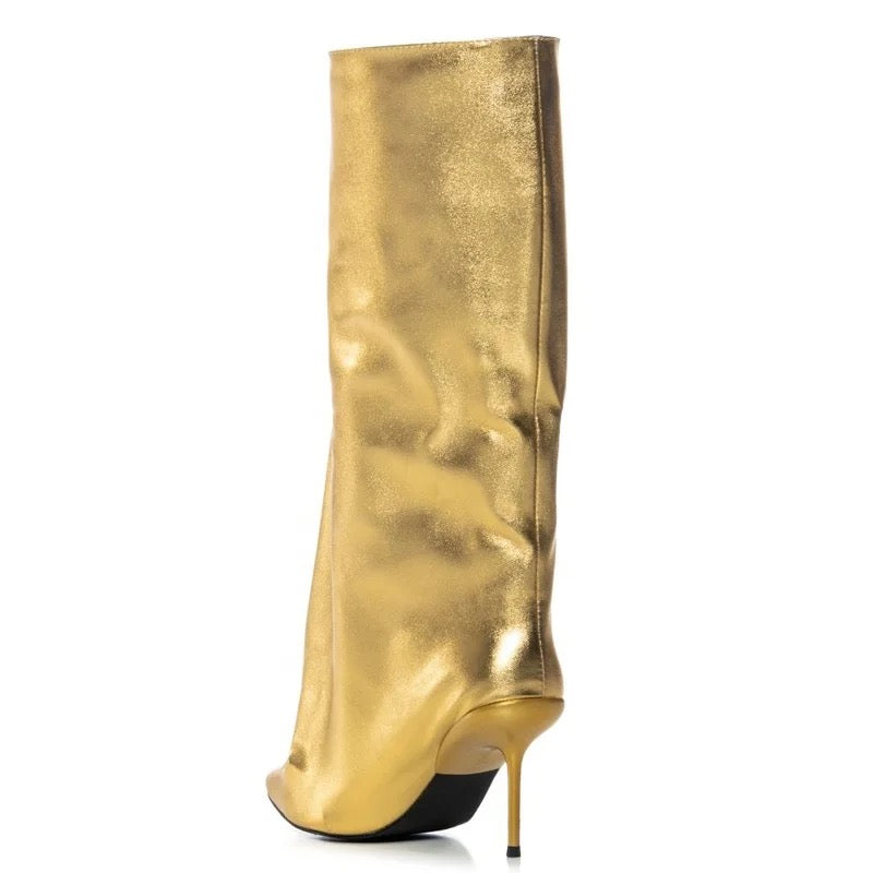 Alex Boots - Dupe Department