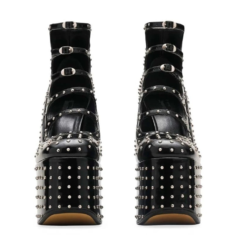 KinkiBoots Ankle - Dupe Department