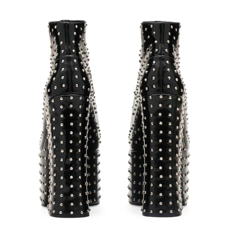 KinkiBoots Ankle - Dupe Department