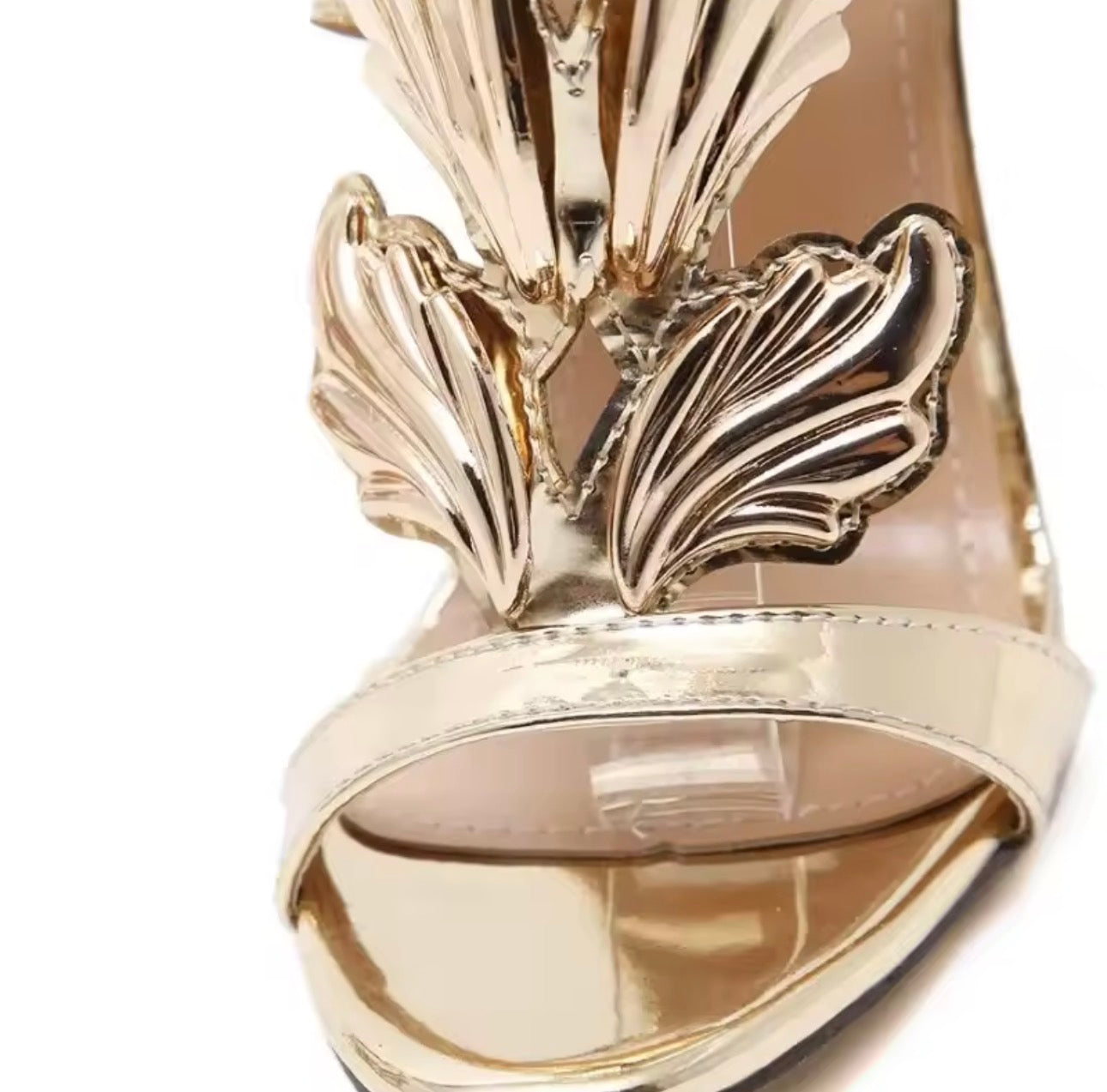 Giusep Luxe Heels