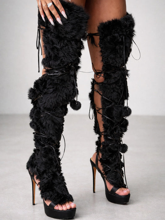 DLDPT: Where Statement Footwear Becomes Power