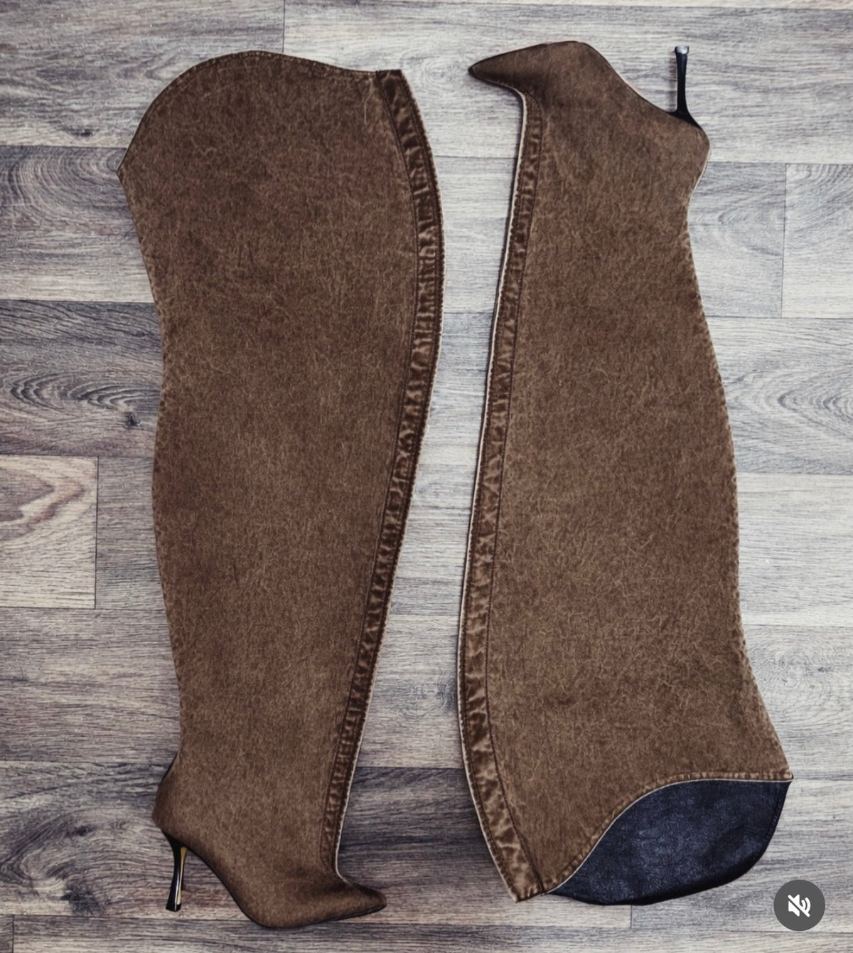 DLDPT: Where Statement Footwear Becomes Power