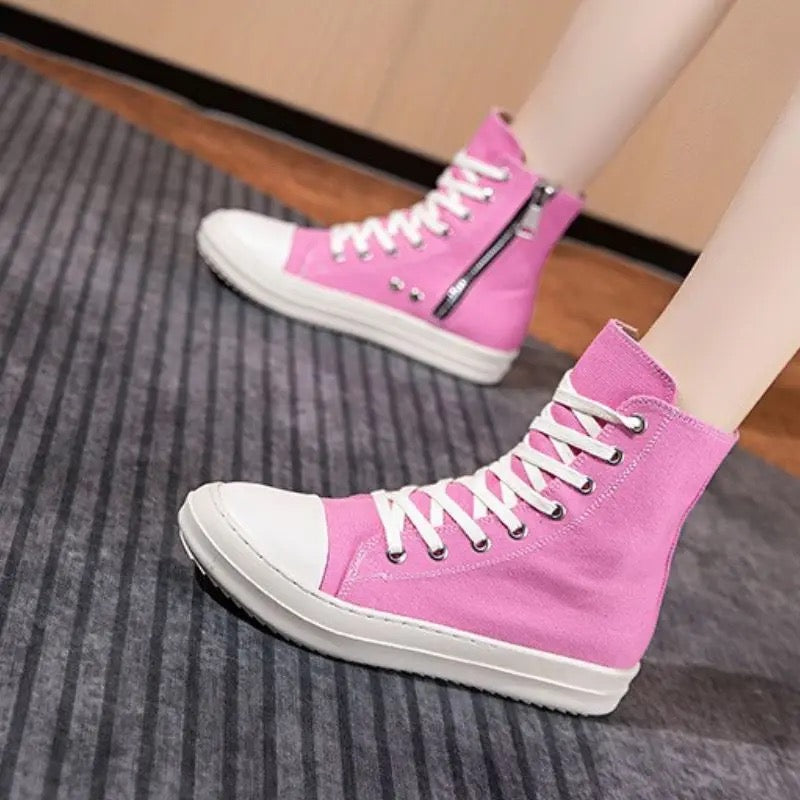 Rickey Rocker Shoes