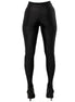 Ultra High Pants Boots - Dupe Department 