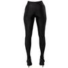 Ultra High Pants Boots - Dupe Department 