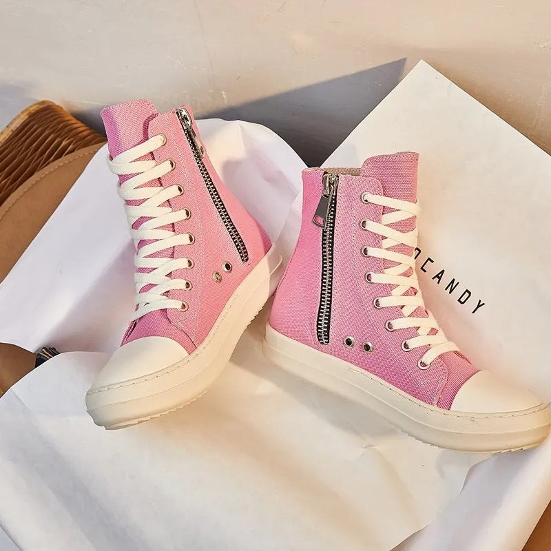 Rickey Rocker Shoes