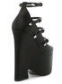 Mary Jane Heels - Dupe Department 