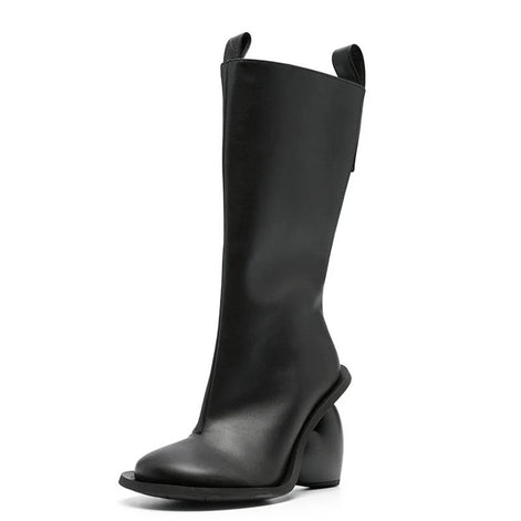 Heart Steper Boots