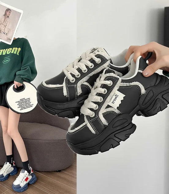 Chunky Sport Shoes