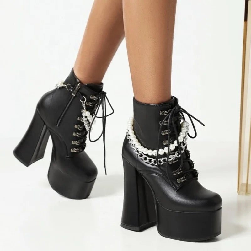Fashion Killer Heels