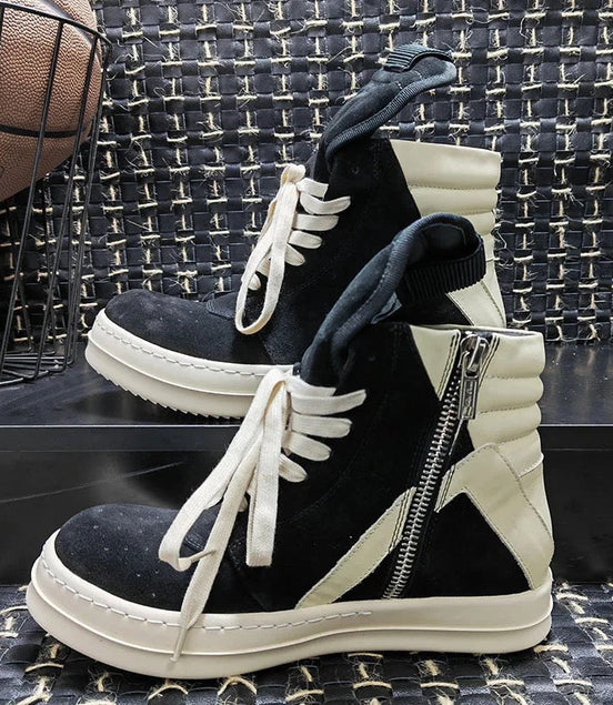 RickiO Shoes - Dupe Department 