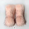 Low Fluffy N’ Furry Boots 2.0