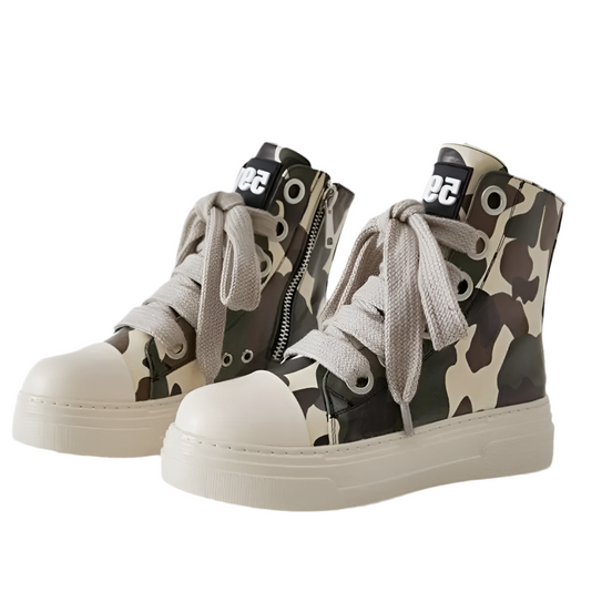 Rick So Chunky Shoes