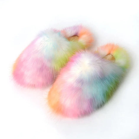 WinterLuxe Slides
