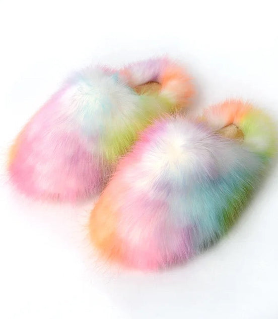 WinterLuxe Slides