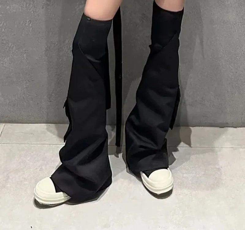 RickiO Slim Thick Boots