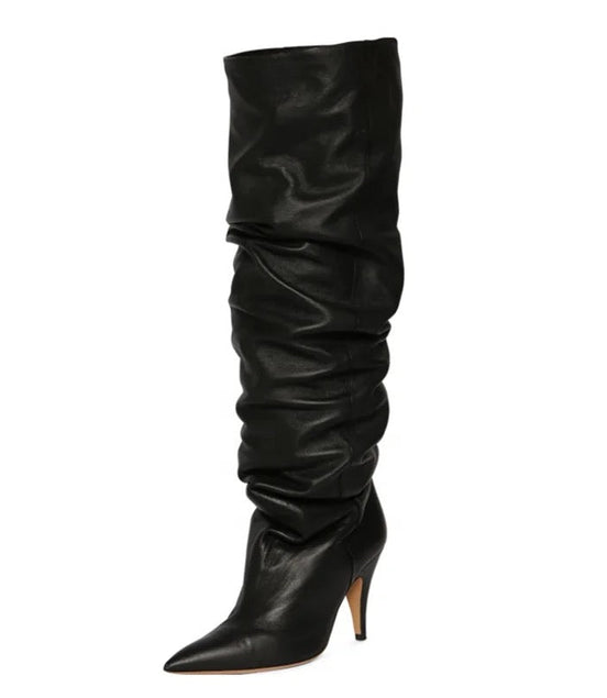 BLK Boots