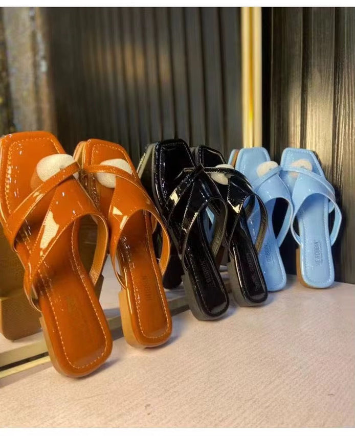 Sweet Candy Slides