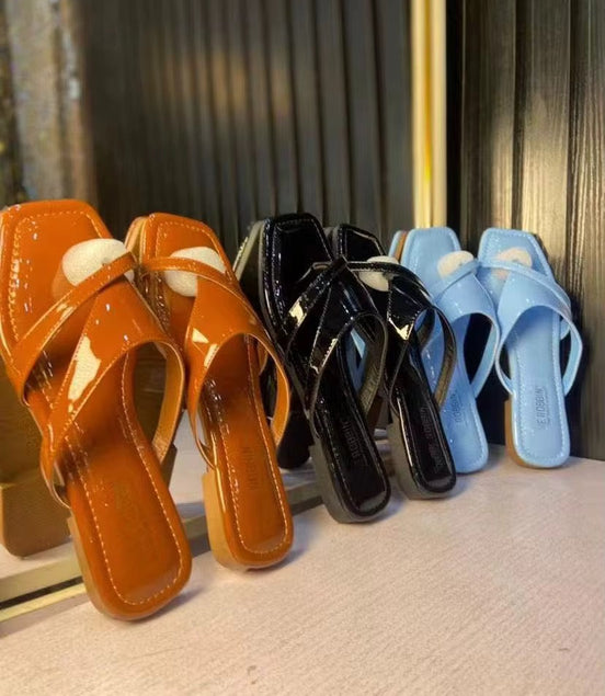 Sweet Candy Slides