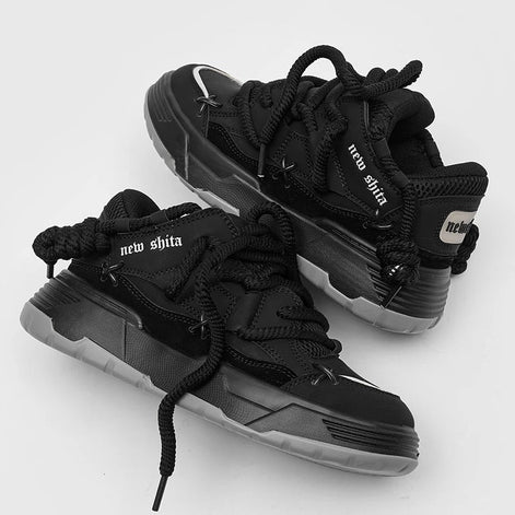 Street Walker Shoes