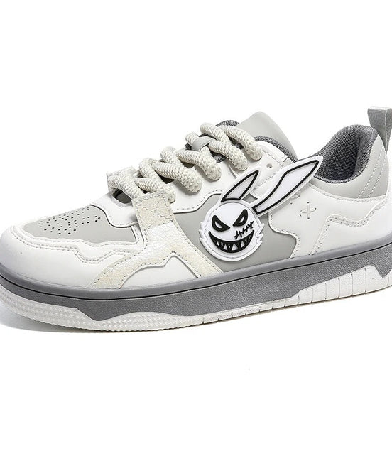 Dope Rabbit Shoes