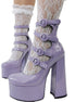 For The Bratz Heels