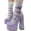 For The Bratz Heels
